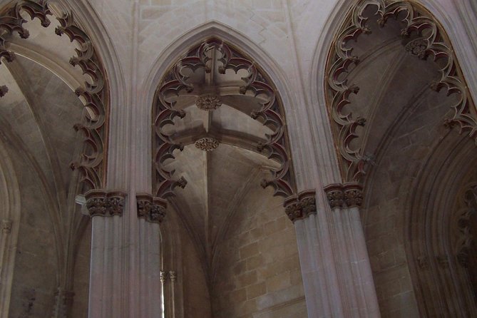 Private Tour Through Tomar, Fátima, and Batalha Historical Sites - Customer Feedback Highlights