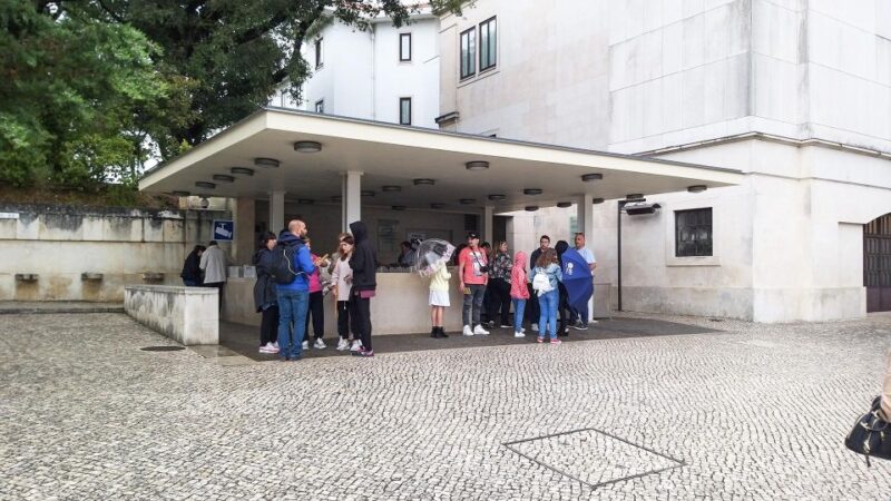 Private Tour Through Tomar, Fátima & Batalha Historic Sites - Itinerary and Highlights