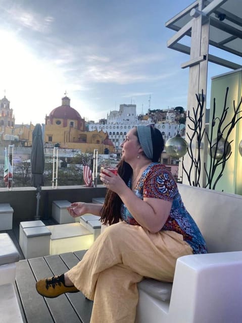 Private Tour Through Two Exclusive Terraces in Guanajuato - Tour Policies