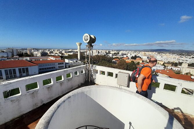 Private Tour Throughout Faro in a Tuktuk - Inclusions and Accessibility