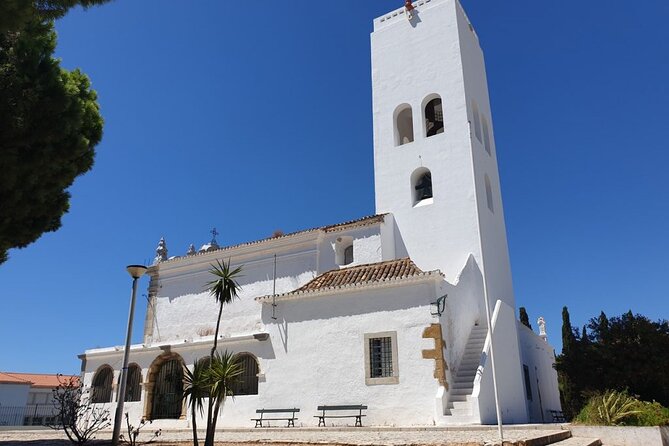 Private Tour Throughout Faro in a Tuktuk - Booking Details