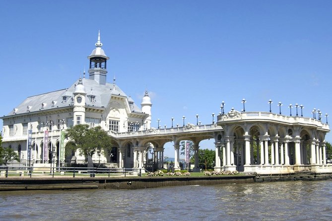 Private Tour: Tigre and Delta From Buenos Aires - Reviews and Ratings