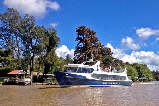 Private Tour: Tigre and Delta From Buenos Aires - Exploring Tigre and the Delta