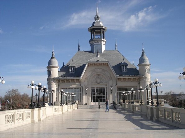 Private Tour: Tigre and Puerto De Frutos - Inclusions and Highlights