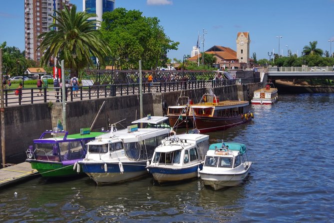 Private Tour: Tigre and Puerto De Frutos - Booking and Cancellation Policy