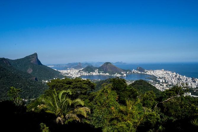 Private Tour: Tijuca National Park With a Photographer - Photographers Role