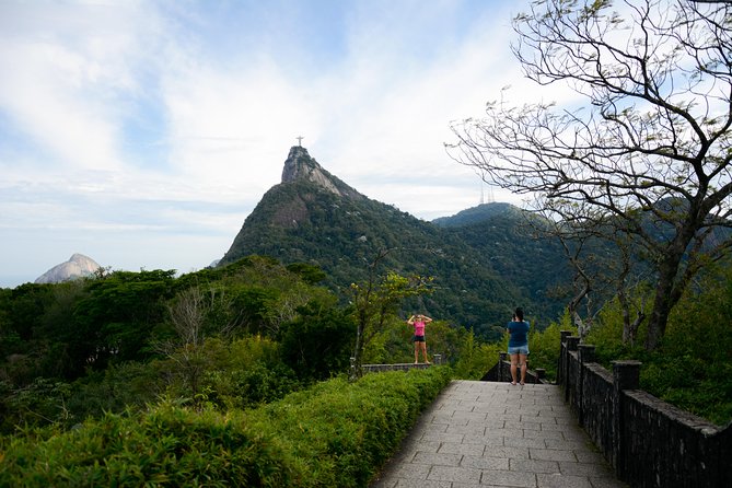 Private Tour: Tijuca National Park With a Photographer - Pickup and Drop-off