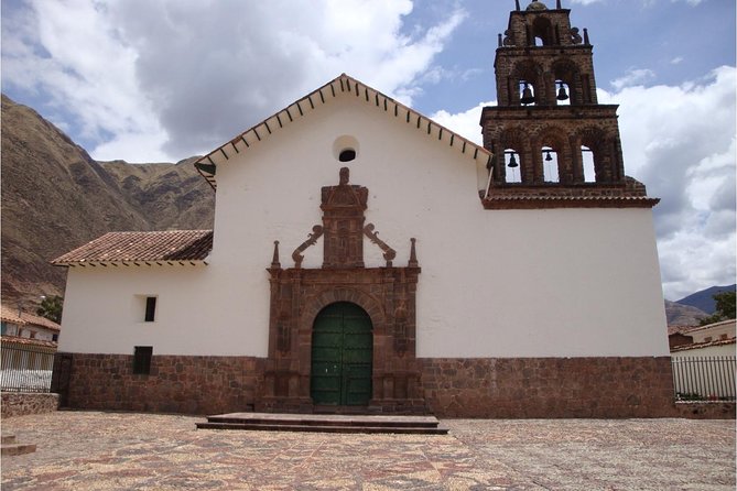 Private Tour: Tipon Inca Gardens, Huaro Church and Inca Sacred Stones - Meeting and Pickup