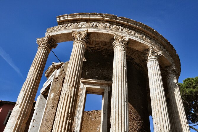 Private Tour: Tivoli Gardens and Countryside Experience From Rome - Exploring Villa Deste Gardens