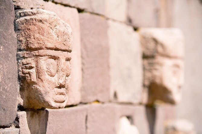 Private Tour: Tiwanaku Archeological Site From La Paz - Gateway of the Sun