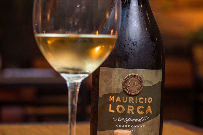 Private Tour to 3 Wineries in Agreglo and 5 Step Menu - Itinerary and Schedule