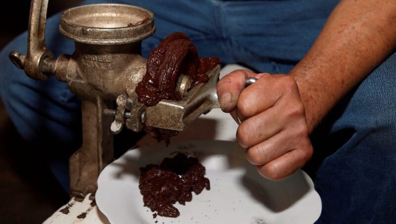 Private Tour to a Cocoa Farm in Cusco - Activities
