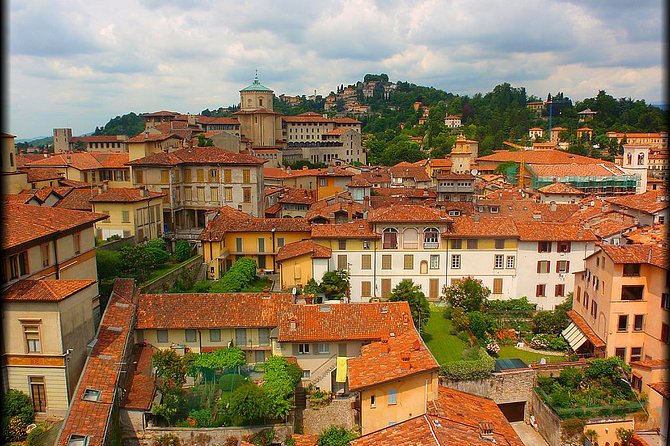 Private Tour to a Winery in Franciacorta and Bergamo From Milan W/ Hotel Pick-Up - Inclusions