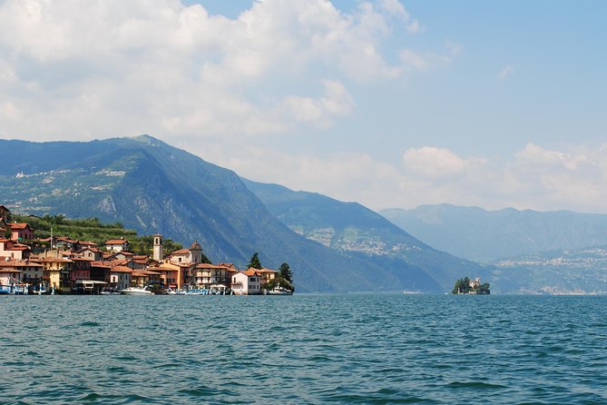 Private Tour to a Winery in Franciacorta and Bergamo From Milan W/ Hotel Pick-Up - Pickup Information