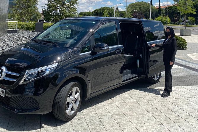 Private Tour to a Winery in Franciacorta and Bergamo From Milan W/ Hotel Pick-Up - Reviews and Feedback