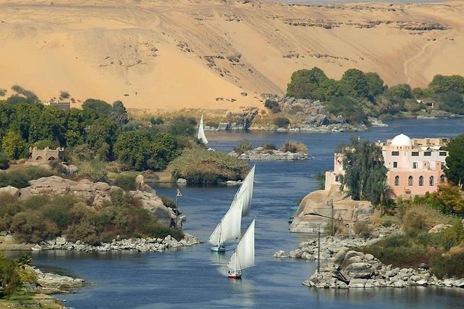 Private Tour to Abu Simbel by Car - Accessibility and Participation