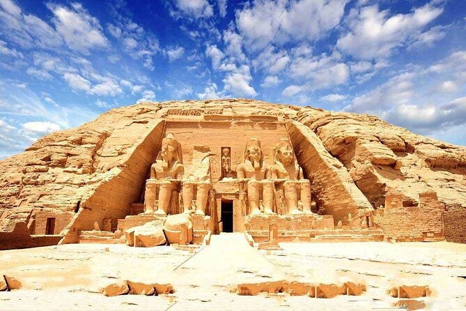 Private Tour To Abu Simbel From Aswan By Private Car - Iconic Nubian Sights
