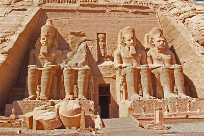 Private Tour To Abu Simbel From Aswan By Private Car - Flexible Departure Times