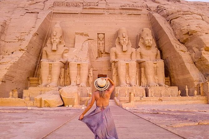 Private Tour To Abu Simbel From Aswan By Private Car - Upgrade Options