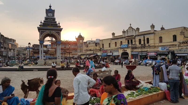 Private Tour to Admire the Grandeur of Mysore From Bangalore - Somnathpur