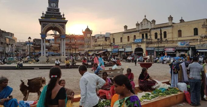 Private Tour to Admire the Grandeur of Mysore From Bangalore - Important Information