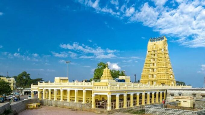 Private Tour to Admire the Grandeur of Mysore From Bangalore - Recap