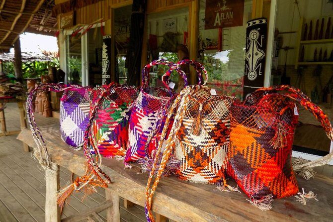 Private Tour to Aelan Chocolate Factory in Port Vila - Practical Considerations