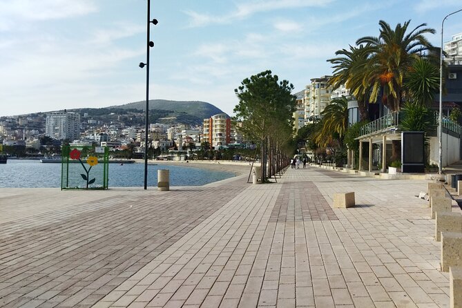 Private Tour to Albania From Corfu - Albania Destination