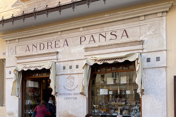 Private Tour to Amalfi and Ravello From Positano - Savoring Authentic Italian Cuisine