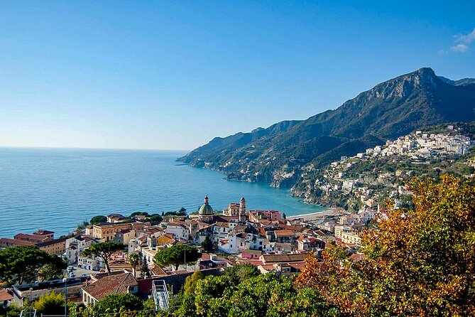 Private Tour to Amalfi and Ravello From Positano - Positive Customer Testimonials