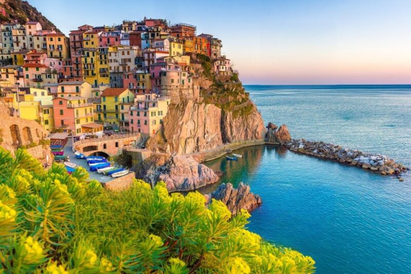 Private Tour To Amalfi Coast - Highlights and Itinerary