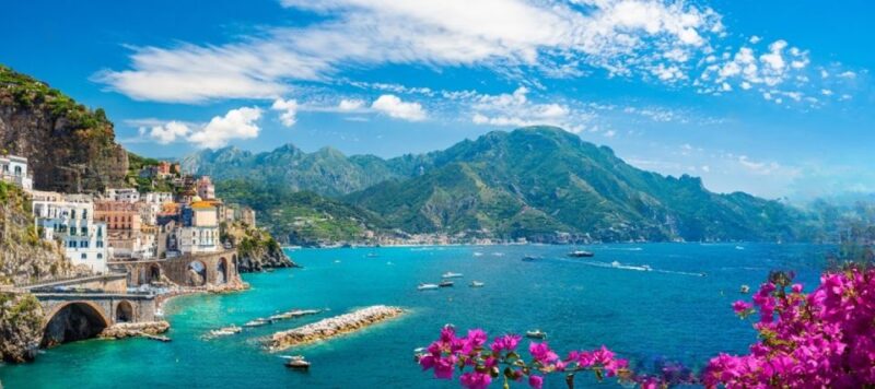 Private Tour To Amalfi Coast - Customer Support and Satisfaction