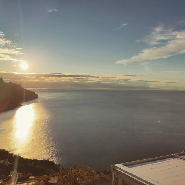 Private Tour To Amalfi Coast - Frequently Asked Questions