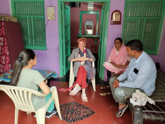 Private Tour to an Indian Village & Cooking Class - Booking and Payment Options