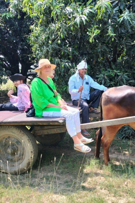 Private Tour to an Indian Village & Cooking Class - Recap