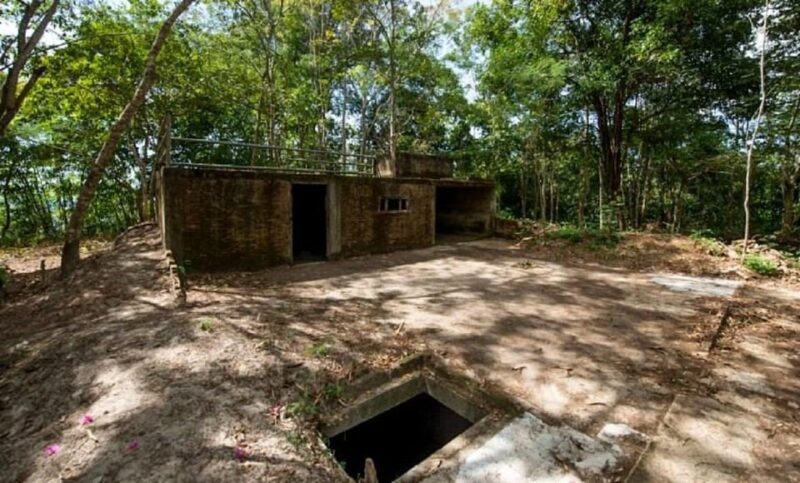 Private Tour to Anlong Veng (Khmer Rouge Stronghold) - Exploring Son Sens Cremation Place