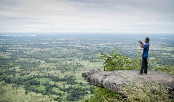 Private Tour to Anlong Veng (Khmer Rouge Stronghold) - Examining Ta Mok Transportation Work Site