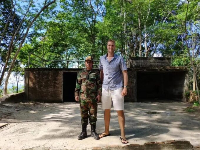 Private Tour to Anlong Veng (Khmer Rouge Stronghold) - Exploring Son Sens House and Pol Pot House