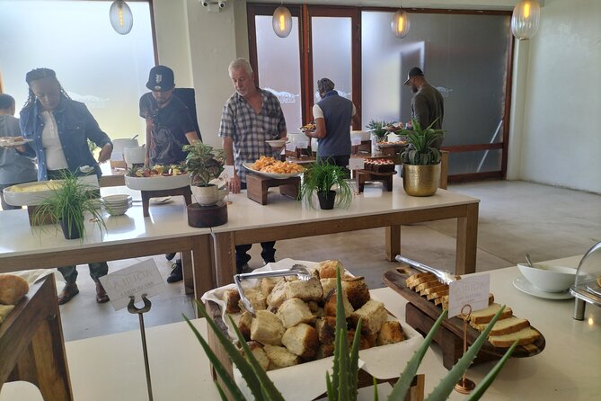 Private Tour to Aquila Game Reserve in Cape Town - See the Big5 - Recap