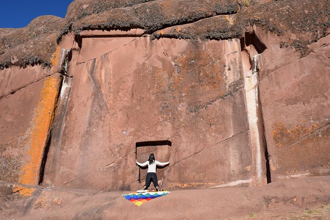 Private Tour to Aramu Muru Portal From Puno - Traveler Information