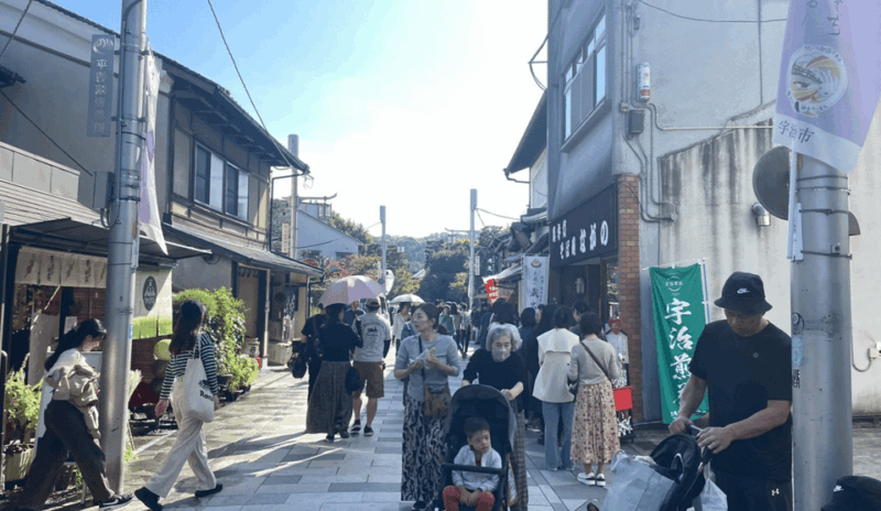 Private Tour To Arashiyama and Uji W/Spanish Speaking Guide - Key Points