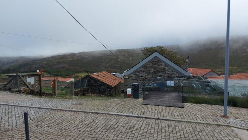 Private Tour to Arouca 516 Bridge and Paiva Walkways - Key Attractions