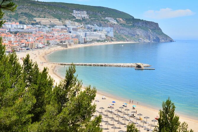 Private Tour to Arrábida and Setúbal - Key Points