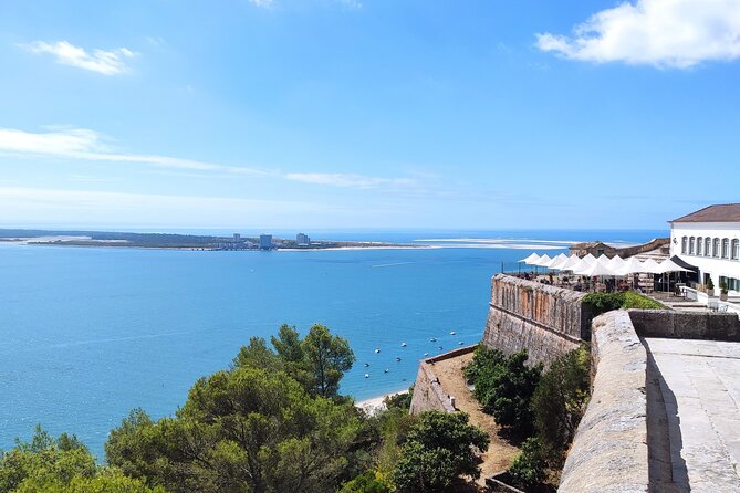Private Tour to Arrábida and Setúbal - Included in the Tour