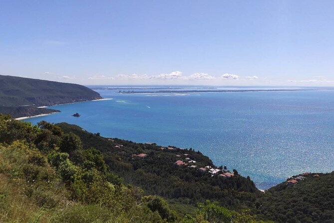 Private Tour to Arrábida and Setúbal - Tour Start Time