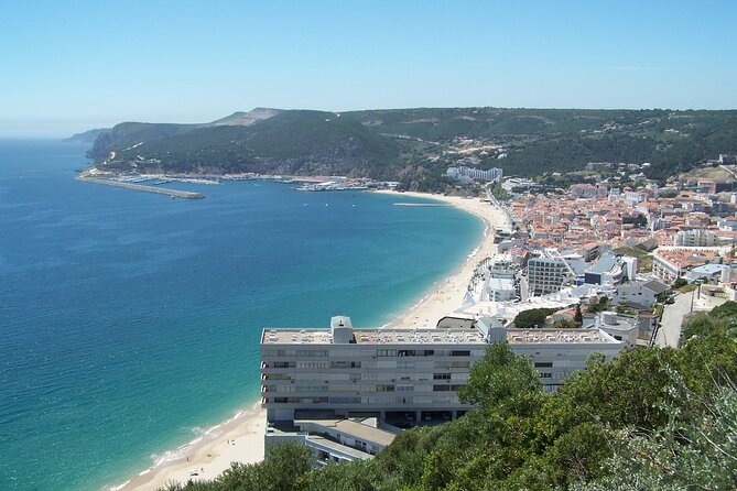 Private Tour to Arrábida and Setúbal - Tour Accessibility