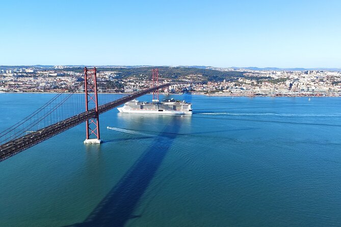 Private Tour to Arrábida and Setúbal - Booking and Cancellation