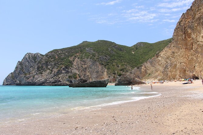 Private Tour to Arrábida, Cabo Espichel and Christ Statue - Exploring Cabo Espichel