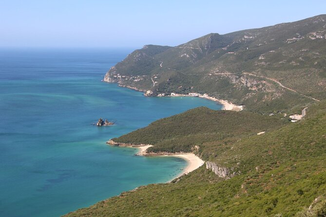 Private Tour to Arrábida, Cabo Espichel and Christ Statue - Inclusions and Pickup Details
