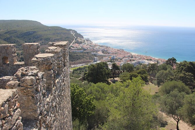 Private Tour to Arrábida, Cabo Espichel and Christ Statue - Recommendations for Fredericos Services